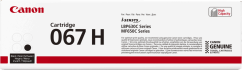Canon Toner Cartridge 067 H black (5106C002)