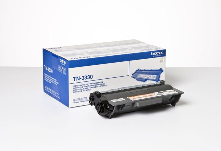 Brother Toner Cartridge TN-3330