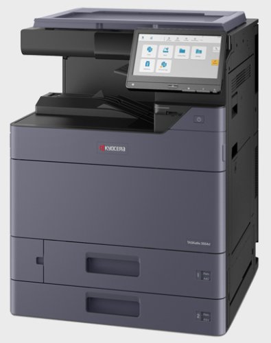 Kyocera   TASKalfa MZ4001ci