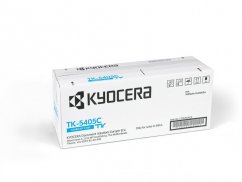 Kyocera Toner TK-5405C cyan (1T02Z6CNL0)