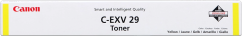 Canon Toner C-EXV29 yellow (2802B002)