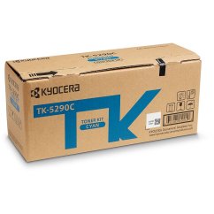 Kyocera Toner TK-5290C (1T02TXCNL0)