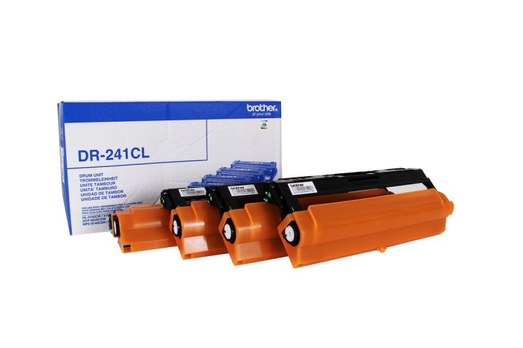 Brother Drum Unit DR-241CL