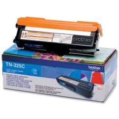 Brother Toner TN-325C cyan