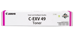 Canon Toner C-EXV49 magenta (8526B002) bez čipu