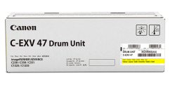 Canon Drum Unit C-EXV47 yellow (8523B002)