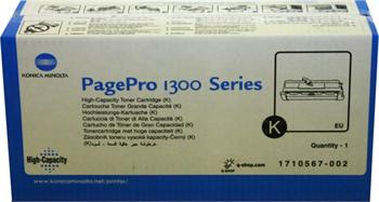 Minolta Toner Cartridge PagePro 1300 (1710567-002) (4518812) HC na 6000