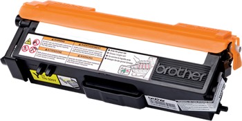 Brother Toner TN-320Y yellow