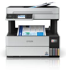 Epson EcoTank L6490
