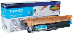 Brother Toner Cartridge TN-245 Cyan