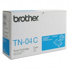 Brother Toner Cartridge TN-04C