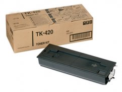 Kyocera Toner TK-420 toner kit (370AR010)