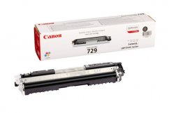 Canon Toner Cartridge CRG-729BK (4370B002) black