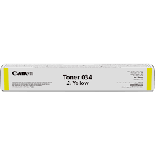 Canon Toner 034 yellow (9451B001) pro Canon iR-C1225