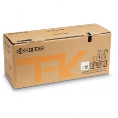 Kyocera Toner TK-5290Y (1T02TXANL0)