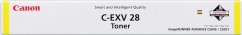 Canon Toner C-EXV28 yellow (2801B002)