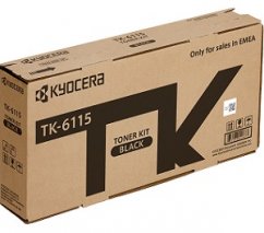 Kyocera Toner TK-6115 toner kit (1T02P10NL0)