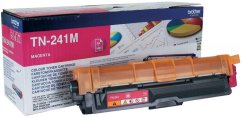 Brother Toner Cartridge TN-421M magenta