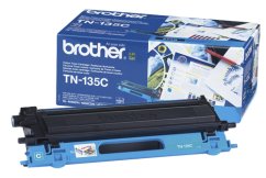 Brother Toner TN-135C cyan