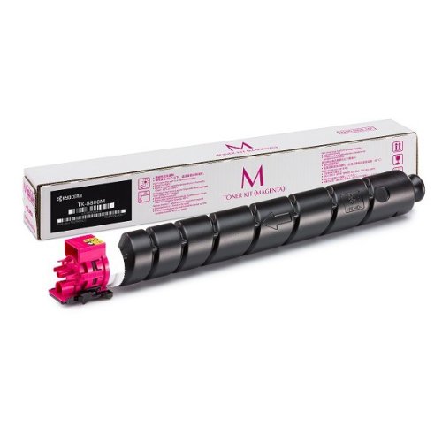 Kyocera Toner TK-8365 magenta (1T02YPBNL0)