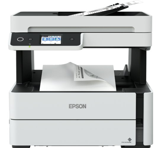 Epson EcoTank M3180