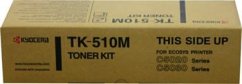 Kyocera Toner TK-510M toner kit magenta (1T02F3BEU0)