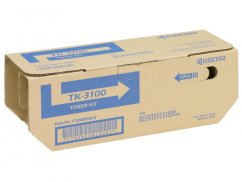 Kyocera Toner TK-3100 toner kit (1T02MS0NL0)