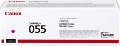 Canon Toner Cartridge CRG-055H magenta (3018C002)