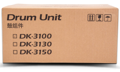 Kyocera Drum DK-3100 (302MS93020)