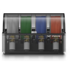 Bambu Lab X1 Carbon / Combo s AMS - 3D tiskárna