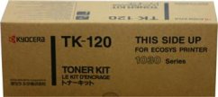 Kyocera Toner TK-120 toner kit (1T02G60DE0)