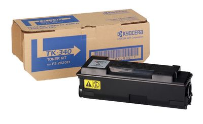 Kyocera Toner TK-340 toner kit 1T02J00EU0