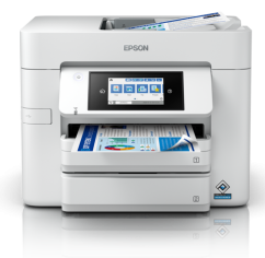 Epson WorkForce Pro WF-C4810DTWF