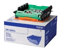 Brother Drum Unit DR-320CL