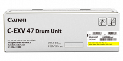 Canon Drum Unit C-EXV47 yellow (8523B002)