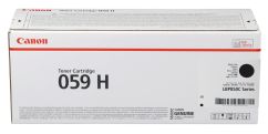 Canon Toner Cartridge CRG-059H black (3627C001)