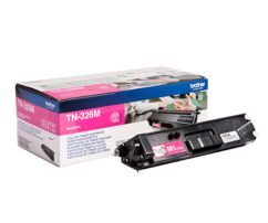Brother Toner Cartridge TN-326M magenta