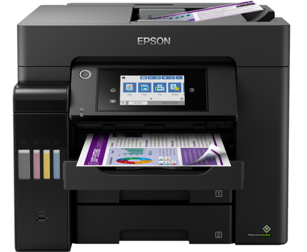 Epson EcoTank L6570