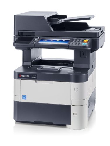Kyocera	ECOSYS M3040idn (repasovaný stroj)