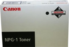 Canon Toner NPG-1 4x190g (1372A005)