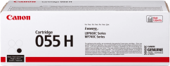 Canon Toner Cartridge CRG-055H black (3020C002)