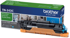 Brother Cartridge TN-243 Cyan
