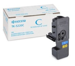 Kyocera Toner TK-5220C (1T02R9CNL1)