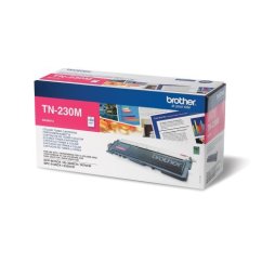 Brother Toner Cartridge TN-230 Magenta