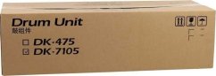 Kyocera Mita Drum Unit DK-7105 (302NL93020)