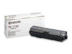 Kyocera Toner TK-1150 toner kit black (1T02RV0NL0)