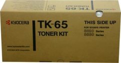 Kyocera Toner TK-65 toner kit (370QD0KX)