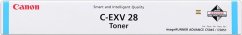 Canon Toner C-EXV28 cyan (2793B002)