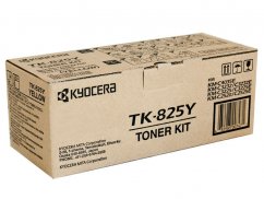 Kyocera Toner TK-825 yellow (1T02FZAEU0)