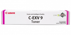 Canon Toner C-EXV9 magenta 1x170g (8642A002)